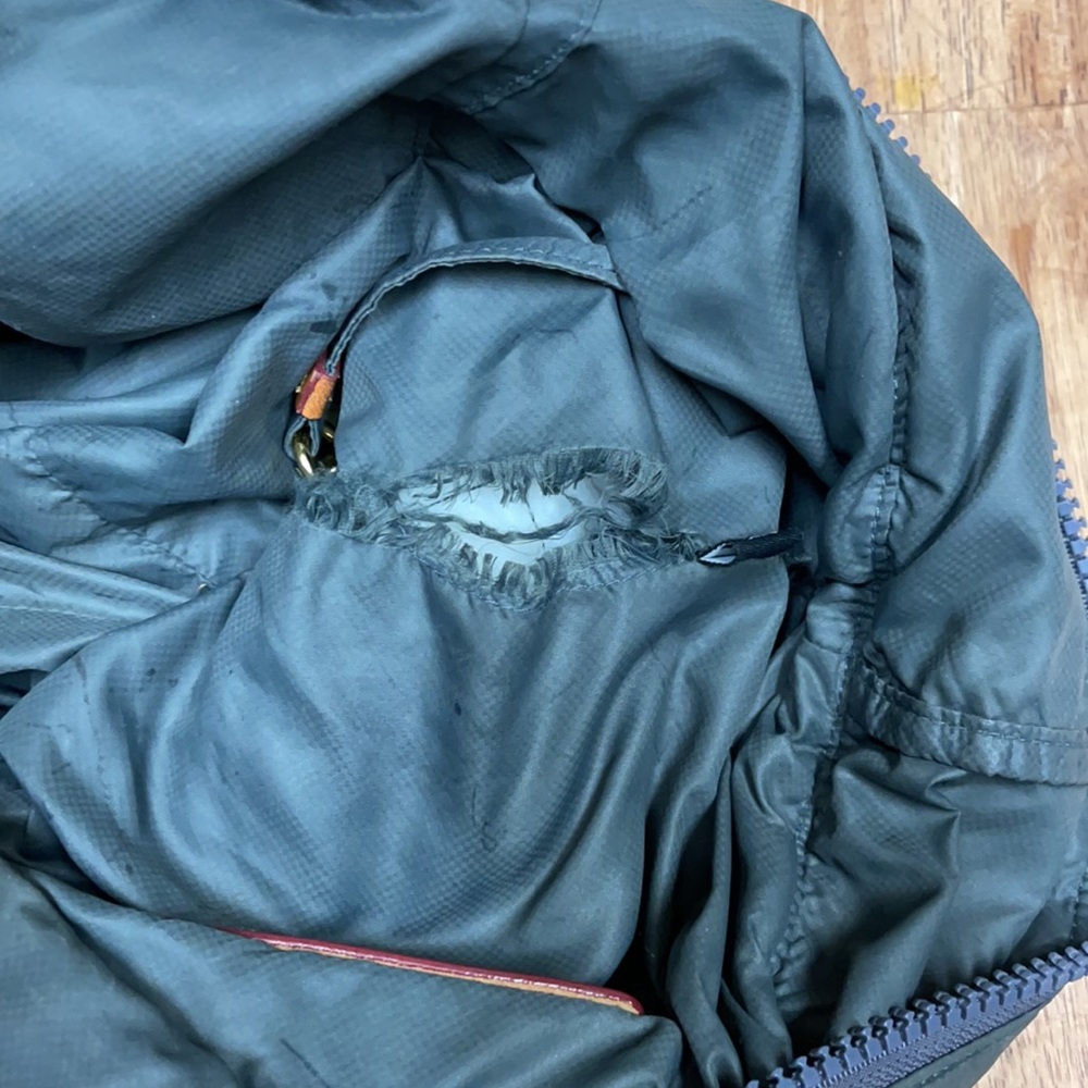 MZ Wallace medium tote - Picture 11 of 11